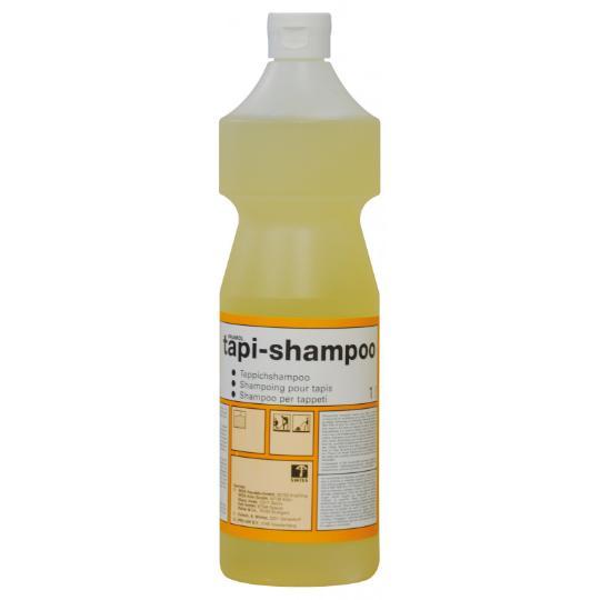 Płyn do prania tapicerki i dywanów - PRAMOL TAPI-SHAMPOO 1L #15001.07701