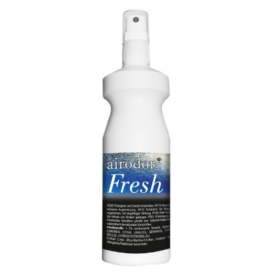 Odświeżacz powietrza - PRAMOL AIRODOR FRESH 200ML #28602.07752