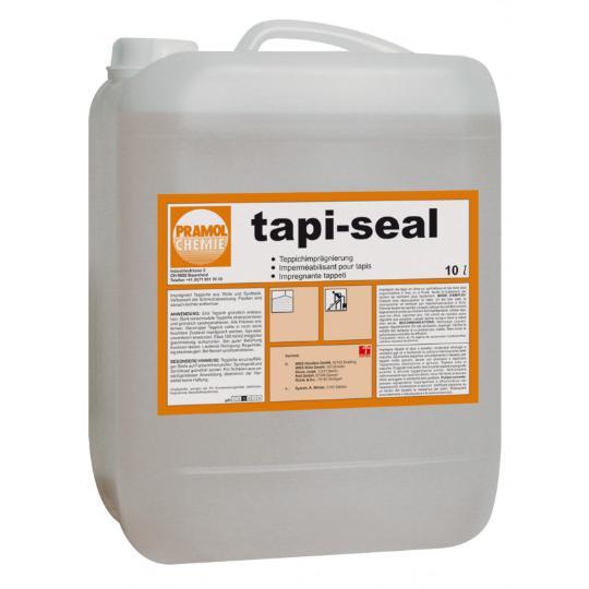 Impregnat do tapicerki i dywanów - PRAMOL TAPI-SEAL 1L #15009.07701