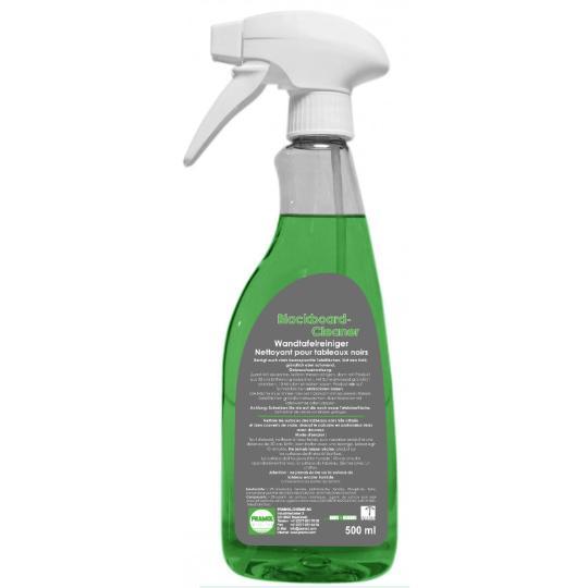 Środek do czyszczenia tablic kredowych - PRAMOL BLACKBOARD-CLEANER 500ML #10056.07758