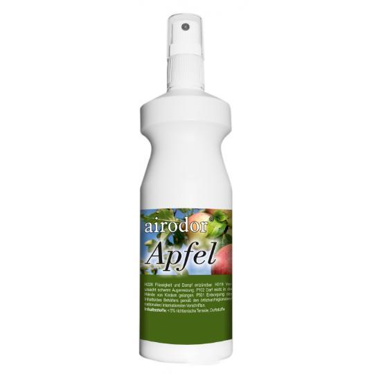 Odświeżacz powietrza - PRAMOL AIRODOR APFEL 200ML #28707.07752