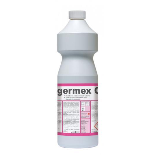 Płyn do czyszczenia fug - PRAMOL GERMEX C 750ML #16305.07754