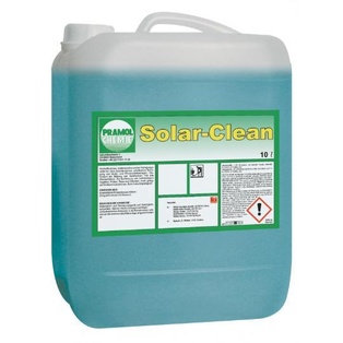 Środek do czyszczenia paneli fotowoltaicznych - PRAMOL SOLAR-CLEAN 1L #10592.00101