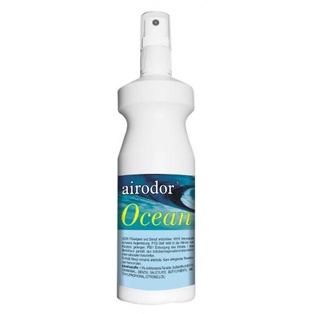 Odświeżacz powietrza - PRAMOL AIRODOR OCEAN 200ML #28604.07752