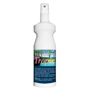 Odświeżacz powietrza - PRAMOL AIRODOR TROPIC 200ML #28605.07751