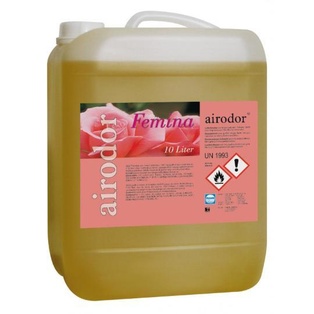 Odświeżacz powietrza - PRAMOL AIRODOR FEMINA 10L #28601.07710