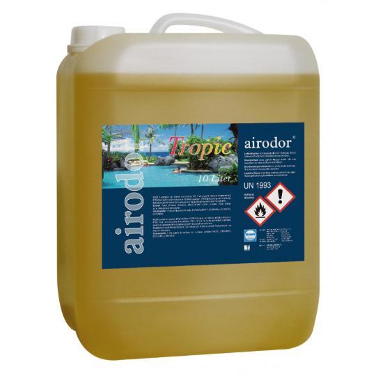 Odświeżacz powietrza - PRAMOL AIRODOR TROPIC 10L #28605.07710