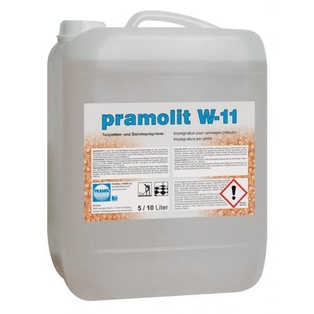 Impregnat - PRAMOLIT W-11 1L #17505.07701