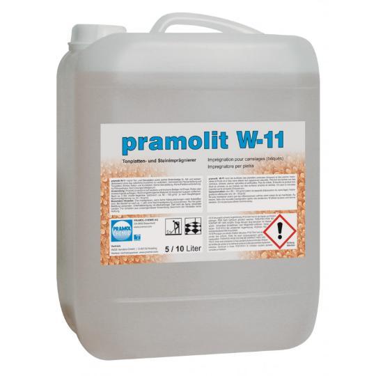 Impregnat - PRAMOLIT W-11 1L #17505.07701