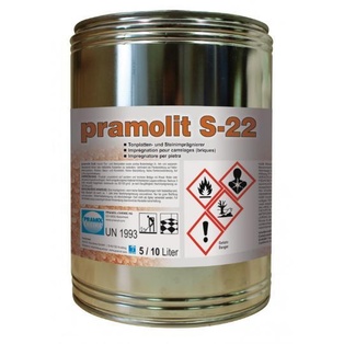 Impregnat - PRAMOLIT S-22 1L #17772.07701