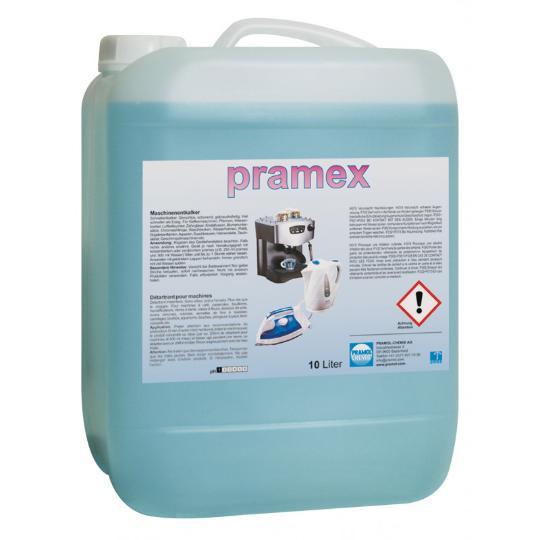 Odkamieniacz - PRAMOL PRAMEX 10L #12534.07710