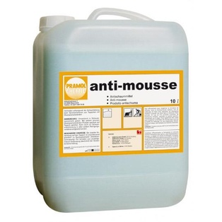 Odpieniacz - PRAMOL ANTI-MOUSSE 10L #15003.07710