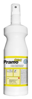 Środek zabezpieczający powierzchenie - PRAMOL PRAMOTEC GC 200ML #17746.07751