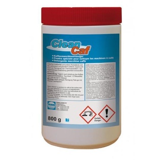 Proszek do czyszczenia ekspresu - PRAMOL CLEANCAF 800G #23011.00199