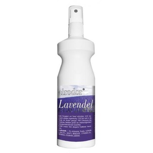 Odświeżacz powietrza - PRAMOL AIRODOR LAVENDER 200ML #28721.07751