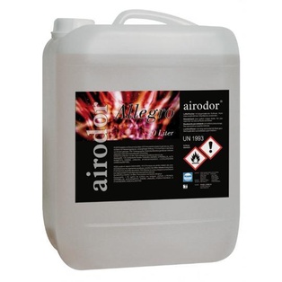 Odświeżacz powietrza - PRAMOL AIRODOR ALLEGRO 10L #28776.07710