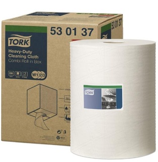 Czyściwo - TORK PREMIUM MULTIPURPOSE CLOTH 530 #530137