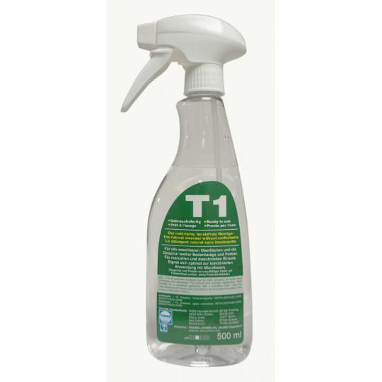 Płyn do czyszczenia - PRAMOL T1 500ML #1143.301