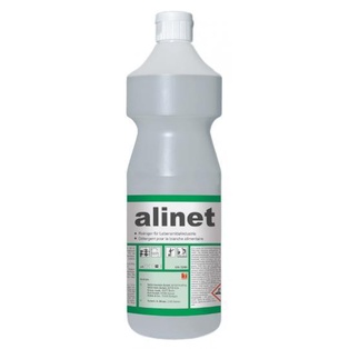 Środek do czyszczenia i odtłuszczania - PRAMOL ALINET 1L #17502.07701