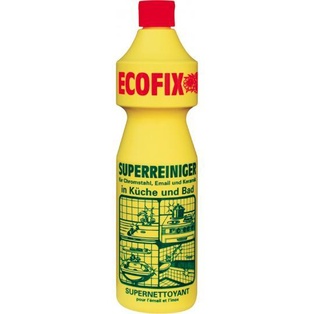 Mleczko do czyszczenia - PRAMOL ECOFIX 1KG #17501.00197