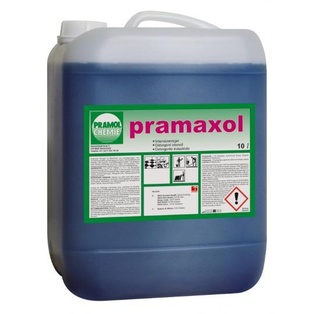 Środek do czyszczenia ciężkich zabrudzeń - PRAMOL PRAMAXOL 10L #10588.07710