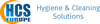 Logo of HCS Europe